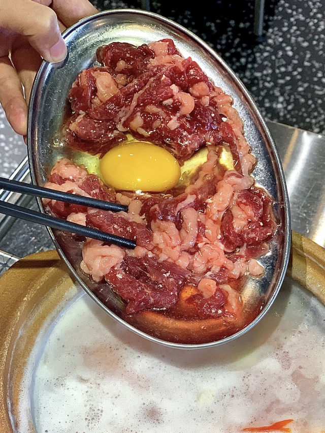 深圳·汶和記粥底火鍋  