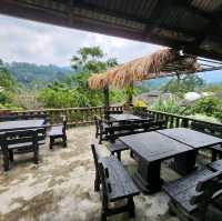 ร้านอาหารเขาพับผ้า