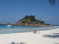 A Tropical Paradise Awaits: Redang Island