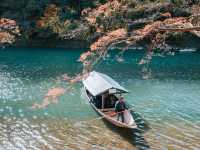 อาราชิยามา (Arashiyama)