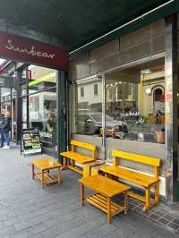 Sunbear Coffee