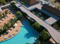 Mercure Rayong Lomtalay Villas and Resort 