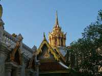 วัดตรีทศเทพ..โบราณสถานที่ทรงคุณค่า