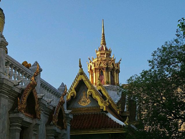 วัดตรีทศเทพ..โบราณสถานที่ทรงคุณค่า