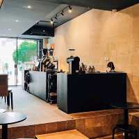 COFFEENATICS X