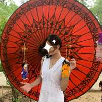The Ancient City of Bagan 
