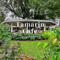 TAMARIN CAFE
