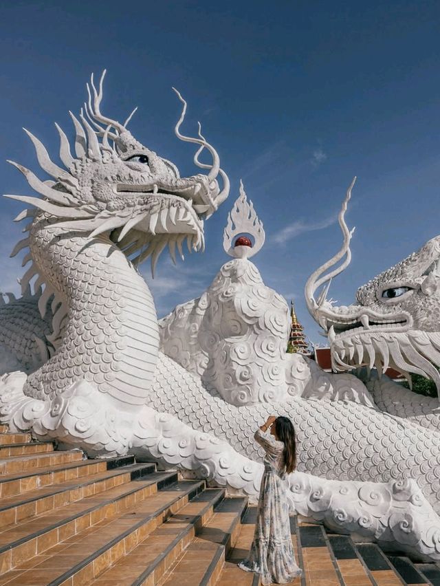 ✨ Discover Chiang Rai: Thailand’s Hidden Gem 🌸