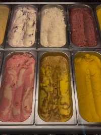 Miyahara: Where Vintage Charm Meets Delicious Ice Cream and Taiwanese Treats