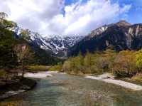 Discovering the Alpine Paradise of Kamikochi