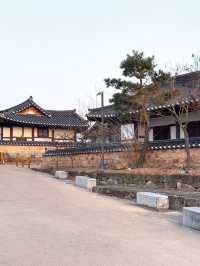 경주 여행 필수코스 ‘교촌마을’