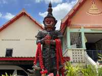 วัดกระทงลอย