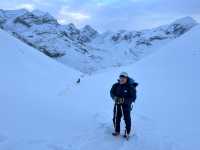  Annapurna Base camp Trek / 2024-2025