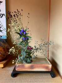 【意外と穴場だけど美しい庭を見ないともったいないスポット】