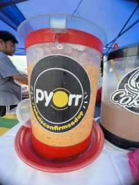 The best iced tea in town