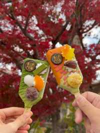 Nakamura Tokichi Honten (Main Store): A Matcha Lover’s Haven in Uji