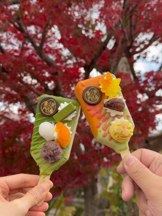 Nakamura Tokichi Honten (Main Store): A Matcha Lover’s Haven in Uji
