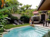 Dewa Phuket Resort & Villas