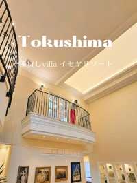 【まるごと一棟貸し贅沢villa】