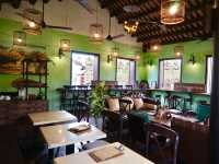 Relaxing Coffee Break at Hoi An Roastery☕️