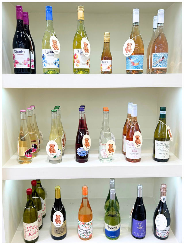 【韓国/釜山】話題の韓国雑貨店＊AVIVERE Company select shop＊