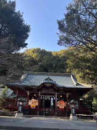 2025 Recommended Attractions in Izusan Shrine (Updated July