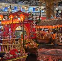 ICON SIAM ตรุษจีน2568