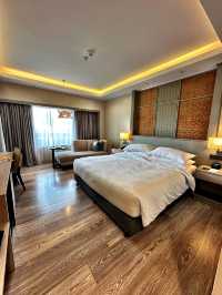 CNY at Doubletree by Hilton Damai Laut