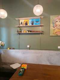 A Creative Cafe Gem You Must Visit