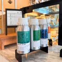 🥞 The Tempo Coffee Bar & Cafe