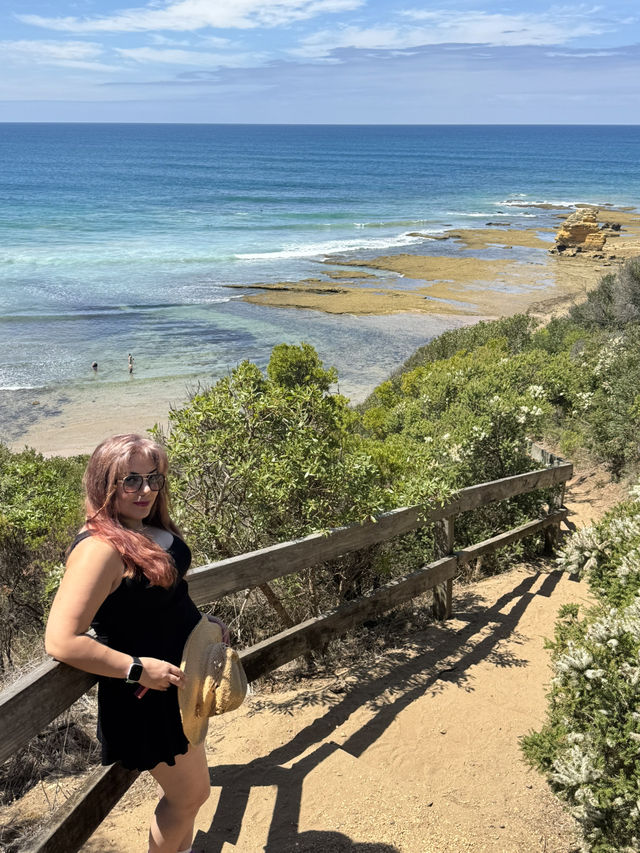 Great ocean road #melbourn
