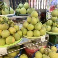 Don Wai Floating Market  
