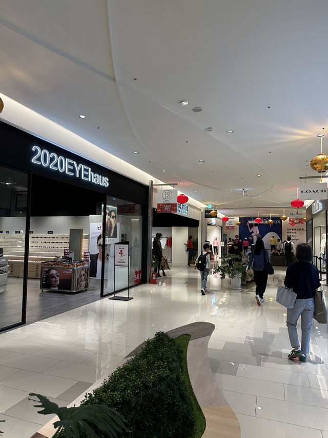 高雄 - SKM Park Outlets 草衙道