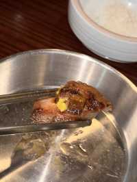 의정부 고산 맛집 동래정