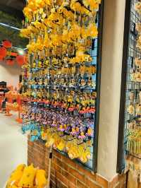Retail Therapy at Q Pocket