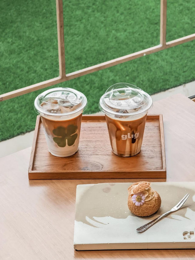 Glig Cafe