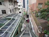 The Heart of Hong Kong: A Walking Tour Through Central’s Historic Streets