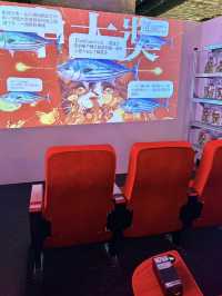 即刻「入學」打卡📚
