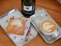💞Marrone cafe and garden bar