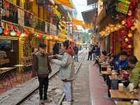 Hanoi 9 Days Itinerary