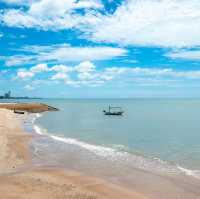 Radisson Resort & Spa Hua Hin  เรดิสสัน รีสอร์ทแอน