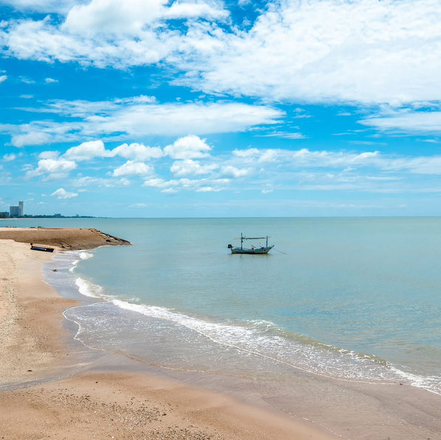 Radisson Resort & Spa Hua Hin  เรดิสสัน รีสอร์ทแอน