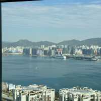 Hong Kong 2 Days Itinerary