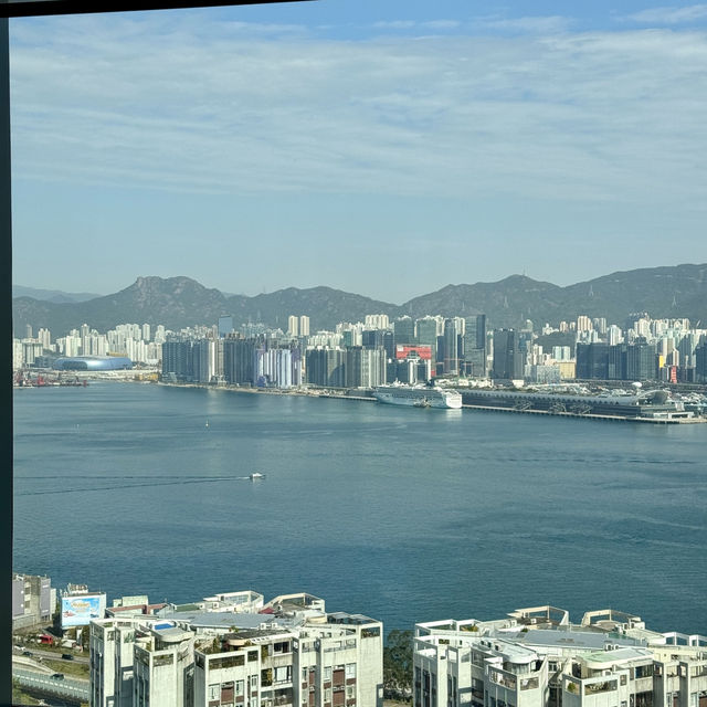 Hong Kong 2 Days Itinerary