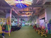 Fruitcity Park - a biggest children playground at ITC BSD