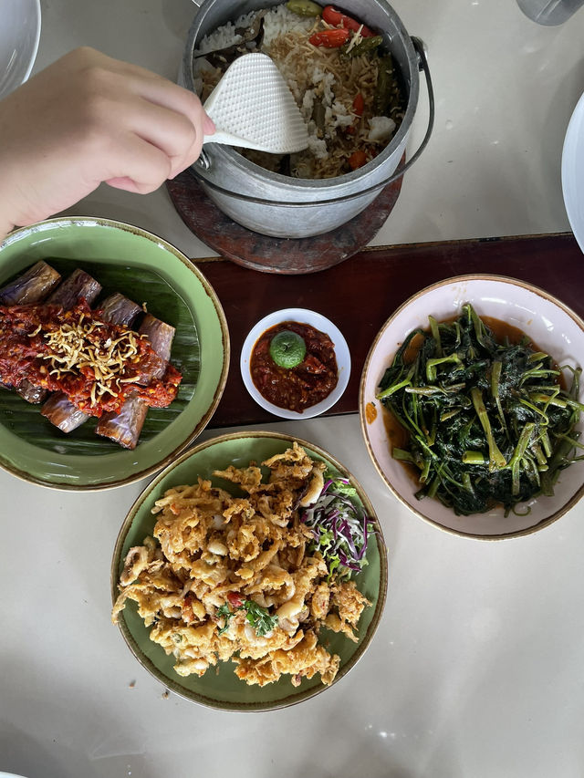 Jakarta 5 Days Itinerary