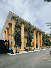 Alexandre Yersin Museum