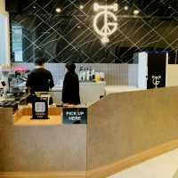 Agatha Koffie: A Journey Through Coffee's Heart 