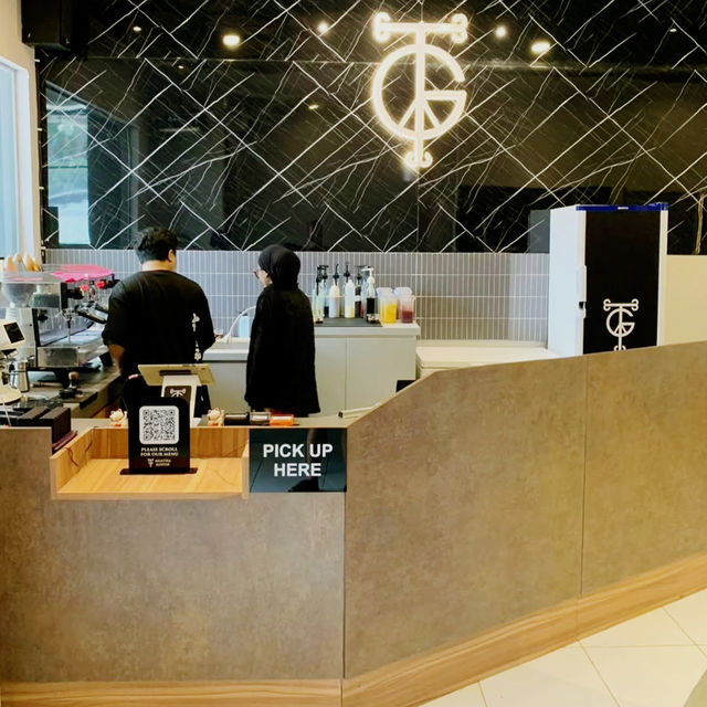 Agatha Koffie: A Journey Through Coffee's Heart 