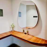 Soeji Bandung: An Oasis of Delight 